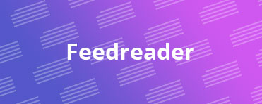 Feedreader