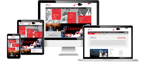 responzivni web
