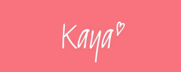 Kaya